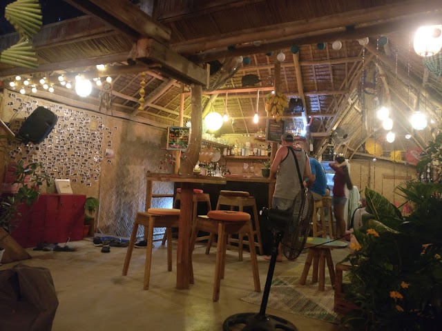 Rooftop Bar