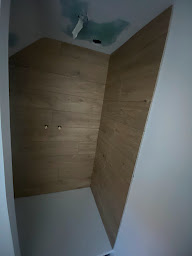 Photo n°16 de RENOV’EURE 27 à Gravigny (Peintre en bâtiment)