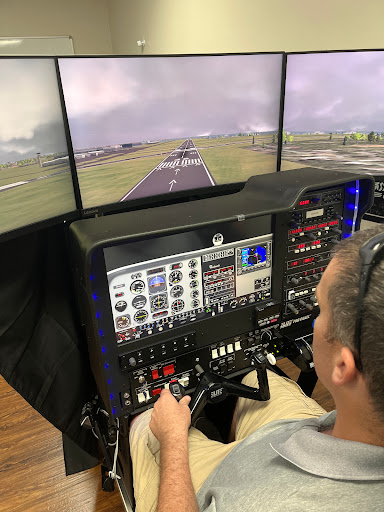 Aviators Training Guild - Visual