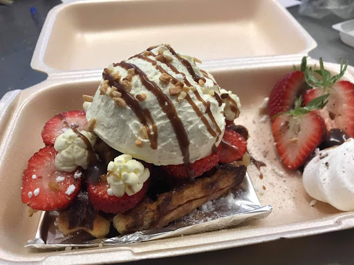 Smithy's - Visual