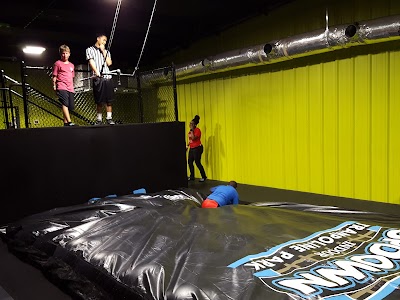 Updown Trampoline Park