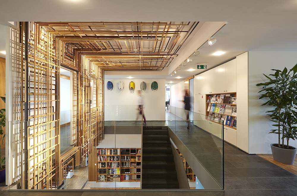 Beng Architectes Associés