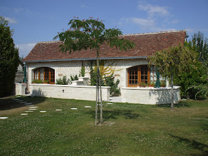 Photo n°46 de Au Clos de beaulieu à Bossée (Gîte)