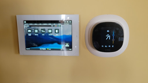 Audio Video System Designer Prewire Program