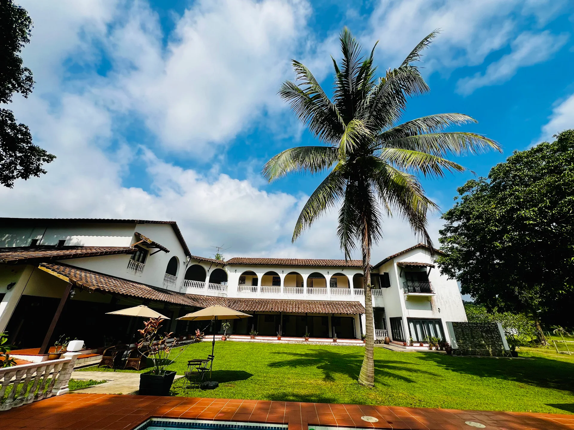 Casa Titik