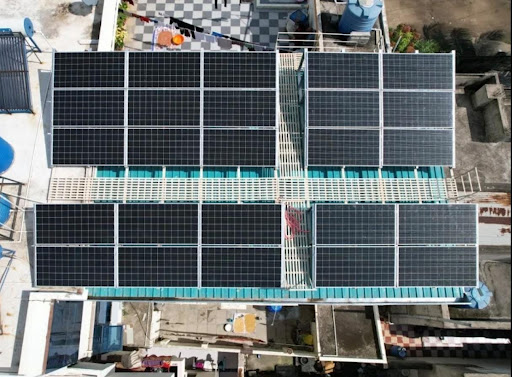 ☀️ Switch to Solar Energy with Professional Installation post image