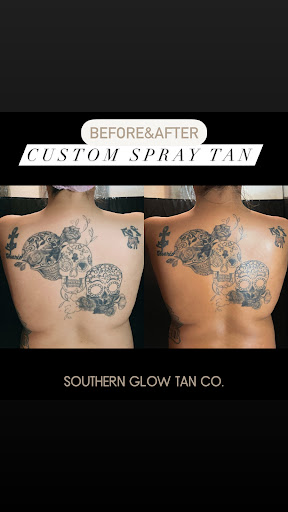 Southern Glow Lash & Tan Co. - Thumbnail