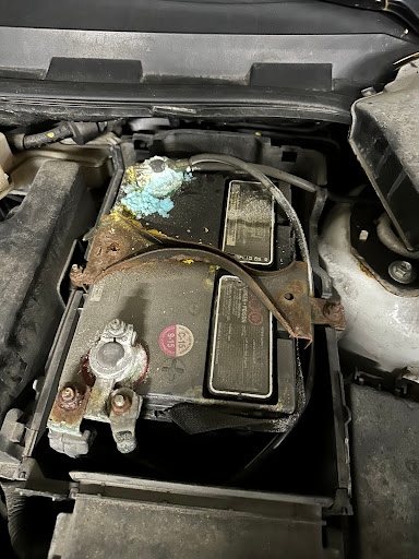 Standard Auto Repair 1994 - Thumbnail