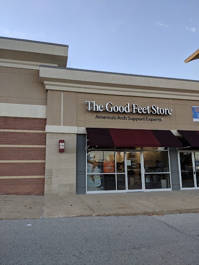 The Good Feet Store