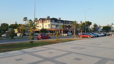 Photos of Safari Cafe