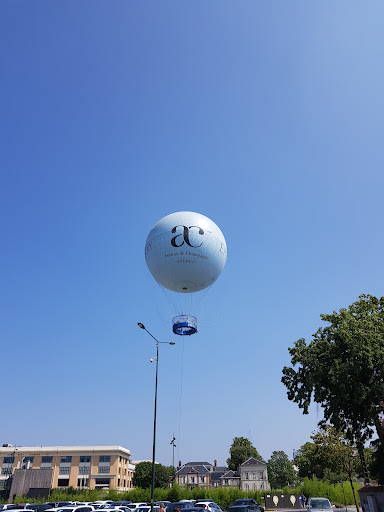 Le Ballon d'Epernay - Thumbnail