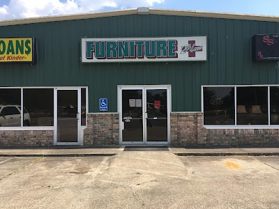 Furniture Plus