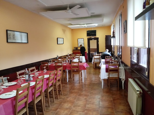 Restaurant Joncadella