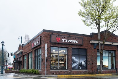 Trek Bicycle Redmond