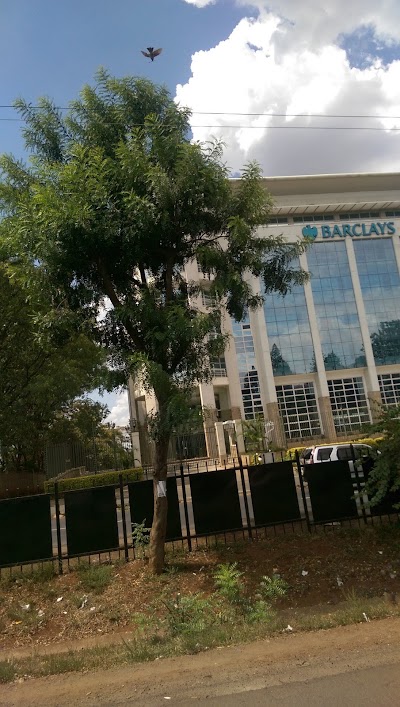 Photos of Barclays Bank Headquarters