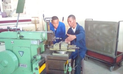 Photos of Don Bosco Youth Center Onitsha