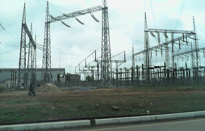 Photos of Mamobi General Hospital