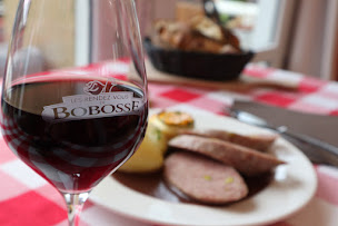 Photo n°4 de RDV Bobosse Restaurant à Belleville-en-Beaujolais (Restaurant)