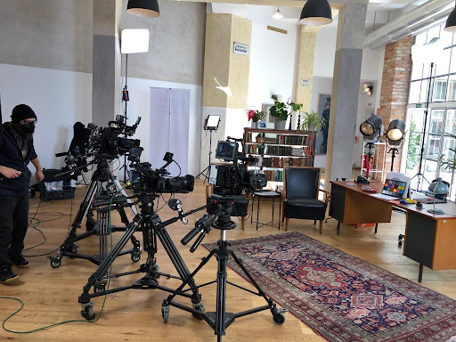 Mountainmaster Film - und Videoproduktion München