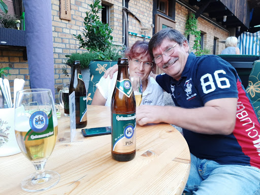 Grill & Brotback im Ackerbürgerhof - Thumbnail