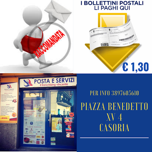 casoria posta e servizi - Thumbnail