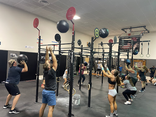 CrossFit Revival