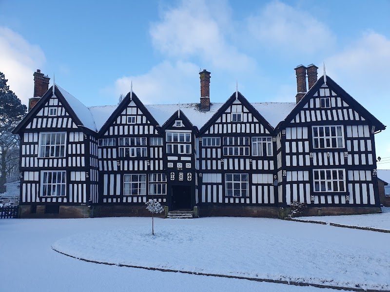 Moss Hall Farm photo 2