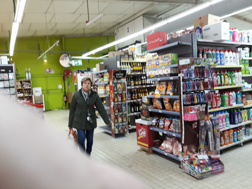 Intermarché SUPER Villefranche De Rouergue - Thumbnail