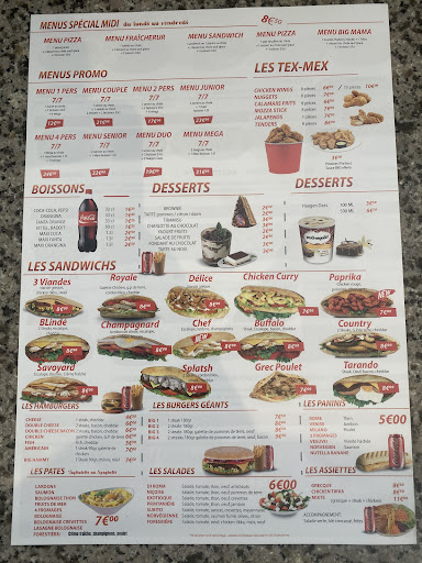 Burger Express