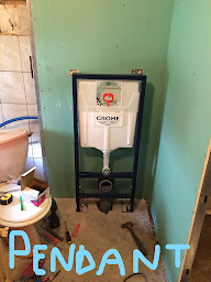 Photo n°27 de SARL Charoy Vincent à Gondrecourt-le-Château (Plombier)