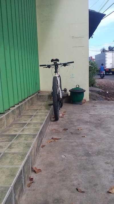 Photos of Maju Mapan