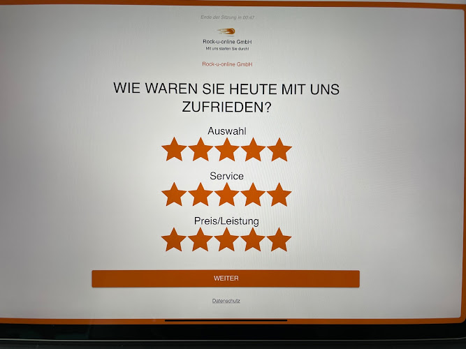 Rock-u-online GmbH
