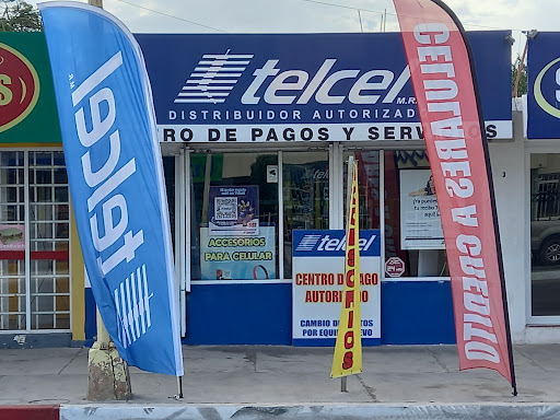 Macrotel Distribuidor Autorizado Telcel - Thumbnail
