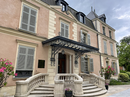 Château des Roches House Literary Victor Hugo - Thumbnail