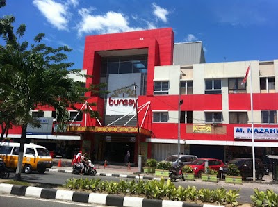 Photos of PLAZA BUNSAY