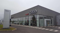 Audi Castres - Autopole Maurel à Castres