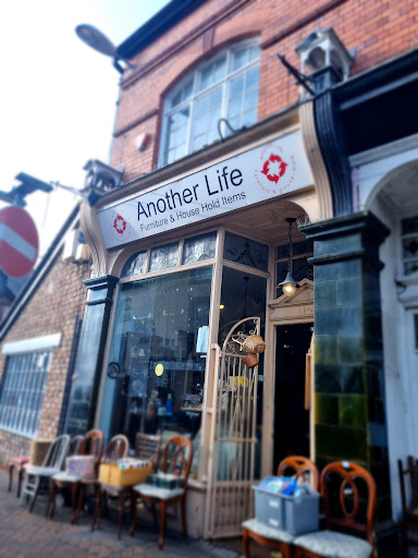Anotherlife furniture ltd