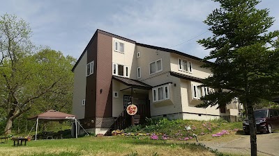 コテージペンション ぽっかぽか