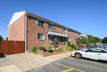 Bishop-Stratford Apartments 20 Bishop Terrace 3 55, Stratford, NJ 08084
