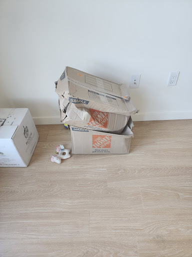 All Over the State Moving and Storage - Thumbnail