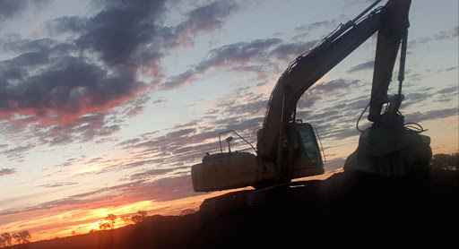 Dino Earthworx - Thumbnail