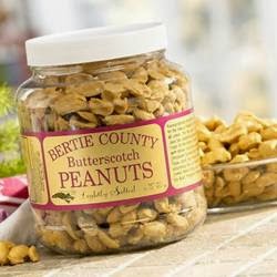 Bertie County Peanuts (Powell & Stokes, Inc.) - Thumbnail