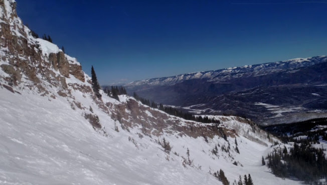Aspen Snowmass Ski Resort by null