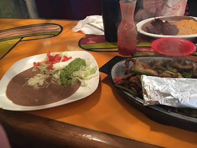 La Quetzalteca Mexican Restaurant