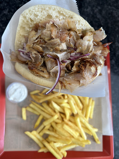 Photo 2 - V9 FOOD