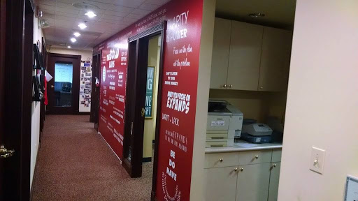 Keller Williams Infinity - Visual