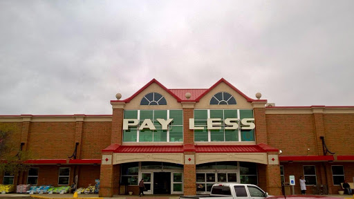 Pay Less Super Market