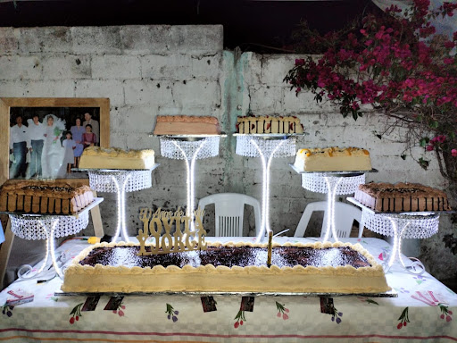 pasteles shirel - Thumbnail