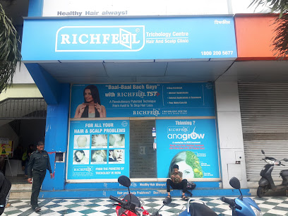 RichFeel Trichology Center