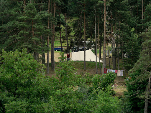 Camping La Chazalet - Thumbnail